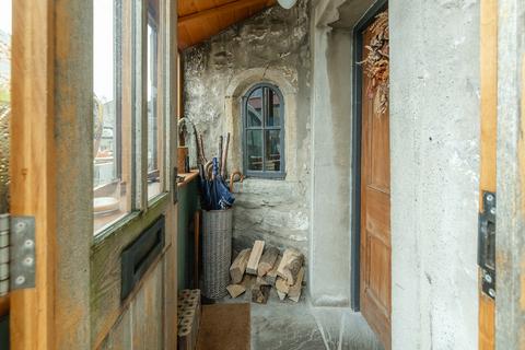 undefined, Main Street, Austwick LA2