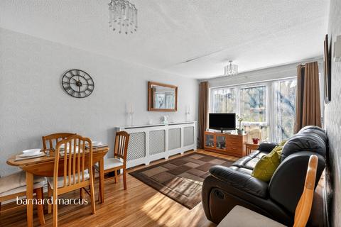 undefined, St. Albans Road, Cheam, Sutton