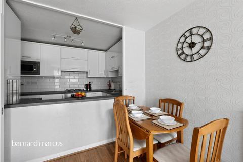 undefined, St. Albans Road, Cheam, Sutton