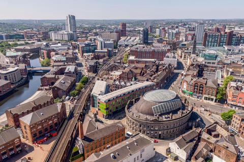 undefined, Merchant Place, Call Lane, Leeds, West Yorkshire