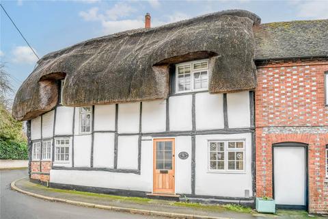 undefined, Oxford Street, Eddington, Hungerford, RG17