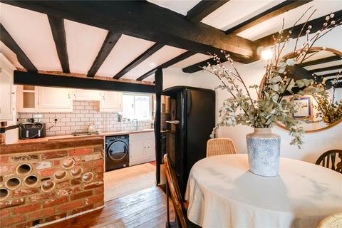 undefined, Oxford Street, Eddington, Hungerford, RG17