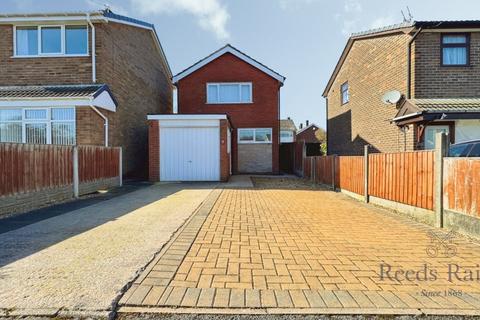 Withy Grove Crescent, Preston PR5