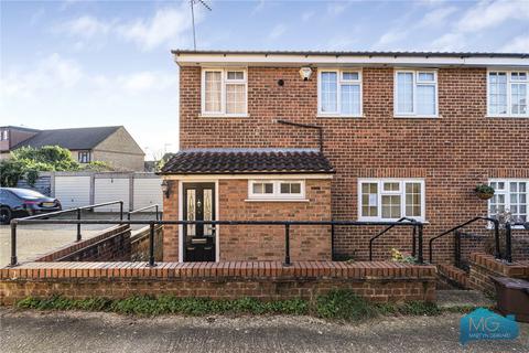 undefined, Elm Way, London, N11