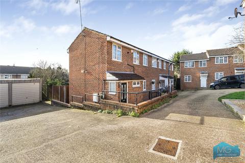 undefined, Elm Way, London, N11