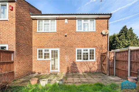 undefined, Elm Way, London, N11