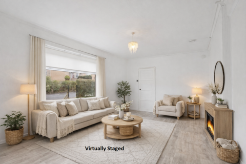 undefined, 23 Fernieside Avenue, Edinburgh, EH17 7DN