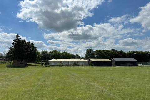undefined, Rockys Bar and Restaurant, King George V Playing Field, Chequers Lane, Papworth Everard, Cambridgeshire CB23 3QQ