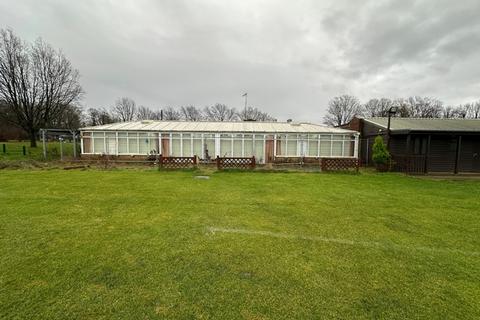 undefined, Rockys Bar and Restaurant, King George V Playing Field, Chequers Lane, Papworth Everard, Cambridgeshire CB23 3QQ
