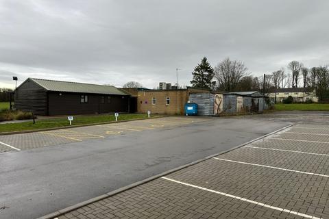 undefined, Rockys Bar and Restaurant, King George V Playing Field, Chequers Lane, Papworth Everard, Cambridgeshire CB23 3QQ