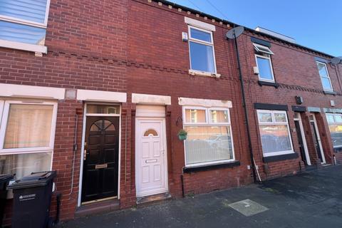 2 bedroom terraced house for sale, Bolton Street, Reddish