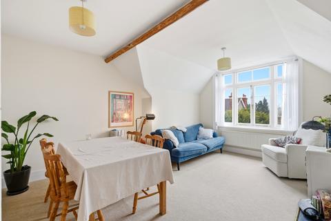 undefined, Avenue Road, Hertfordshire AL1