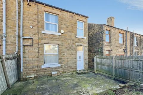 Grange Road, Batley WF17