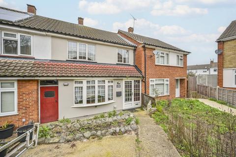 3 bedroom terraced house for sale, Mark Avenue, Chingford, London, E4