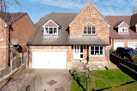 undefined, Beech Walk, Adel, Leeds