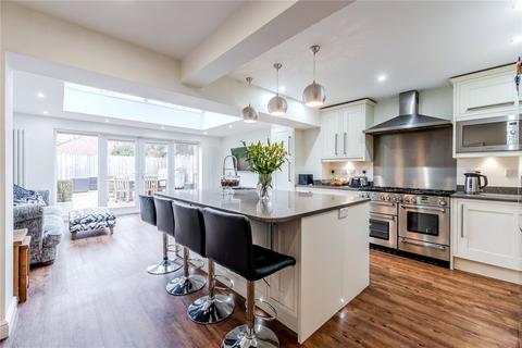 undefined, Beech Walk, Adel, Leeds