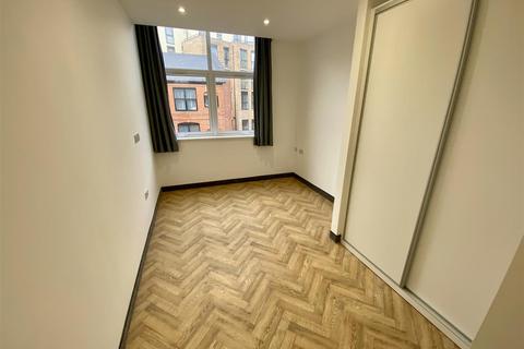 1 bedroom apartment to rent, Fleet Court, Leicester LE1