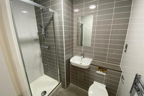 1 bedroom apartment to rent, Fleet Court, Leicester LE1