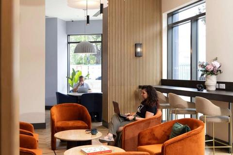 undefined, Manor Road, London E16