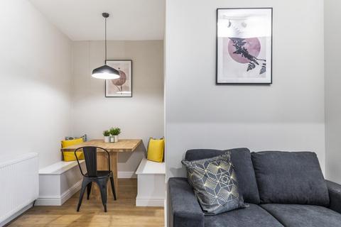 4 bedroom house to rent, Knowle Terrace, Leeds LS4