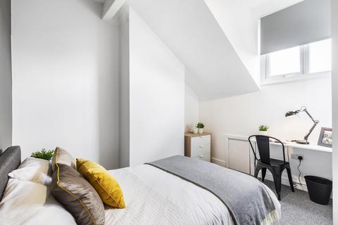 4 bedroom house to rent, Knowle Terrace, Leeds LS4