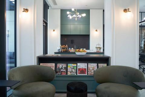undefined, Dandi Wembley, Wembley Park, Wembley, HA9