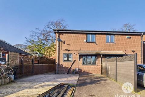undefined, Shear Bank Close, Blackburn, BB1