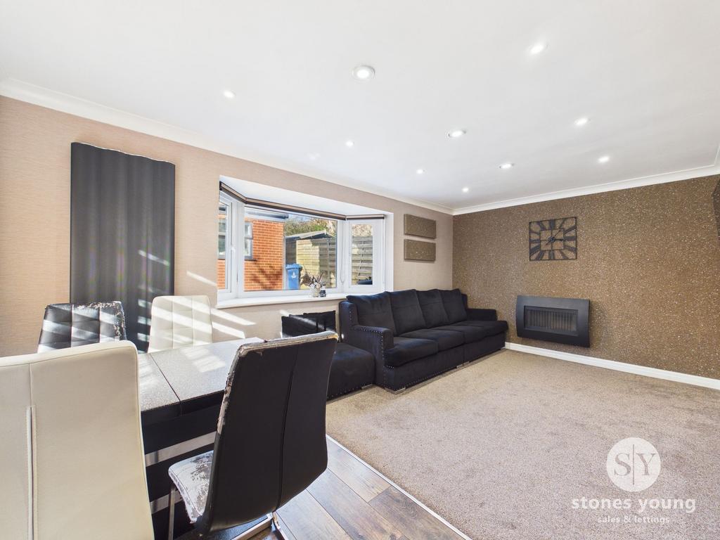 Reception Room One