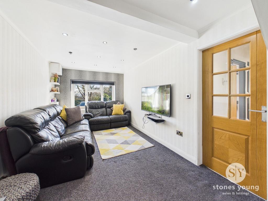 Reception Room Two