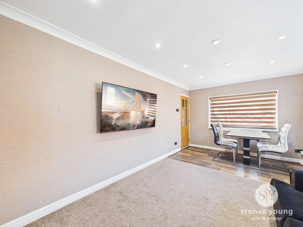 Reception Room One