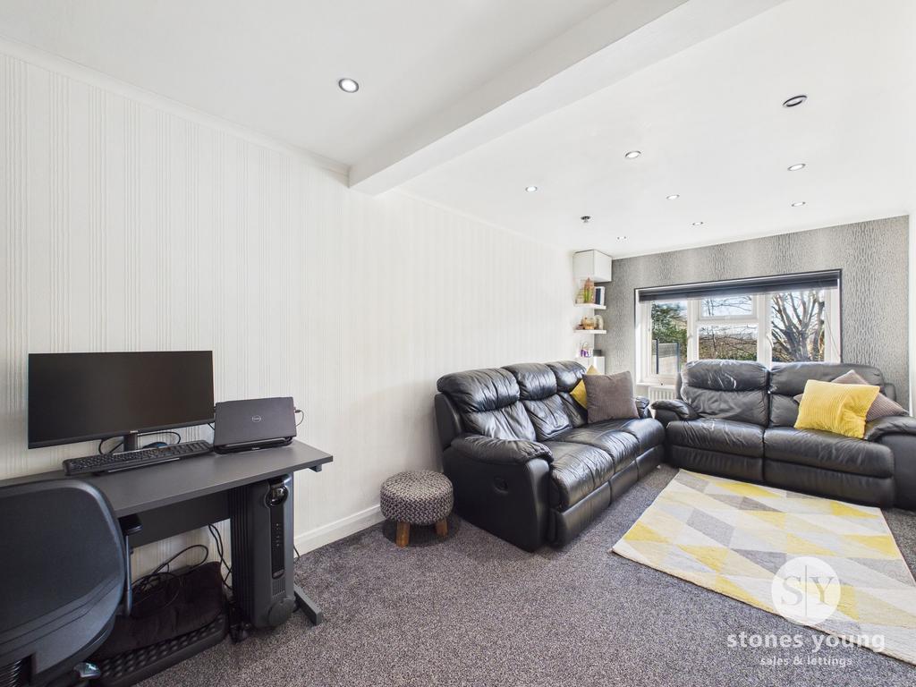Reception Room Two