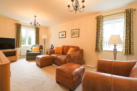 4 bedroom detached house for sale, Lime Avenue, Sapcote, Leicestershire, LE9 4BD