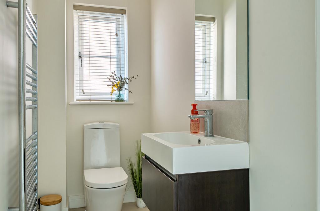 Cloakroom