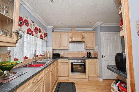3 bedroom detached house for sale, Herons Brook, Okehampton