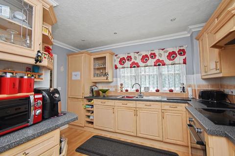 3 bedroom detached house for sale, Herons Brook, Okehampton