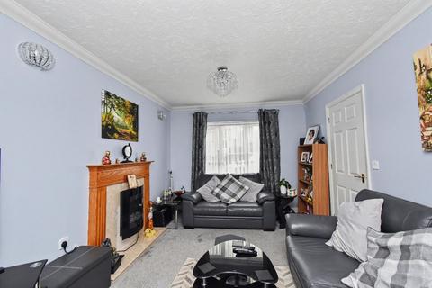 3 bedroom detached house for sale, Herons Brook, Okehampton