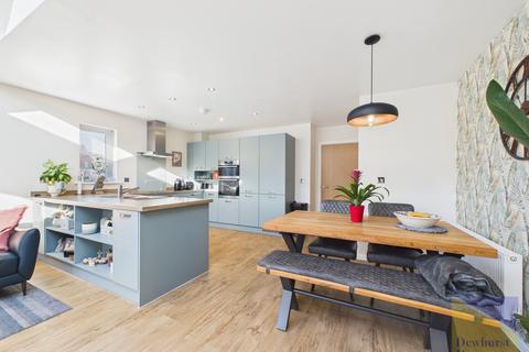 3 bedroom detached house for sale, Pollen Gardens, Warton PR4
