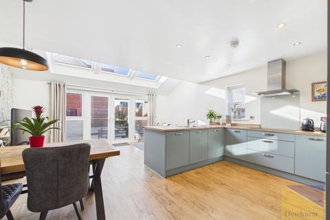 3 bedroom detached house for sale, Pollen Gardens, Warton PR4