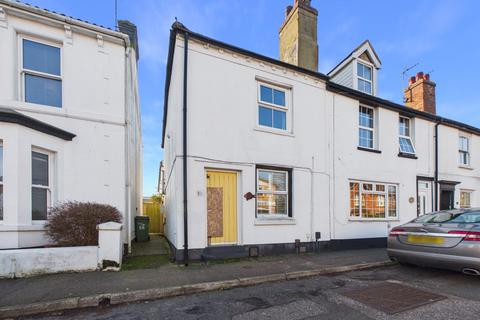 Stade Street, Kent CT21
