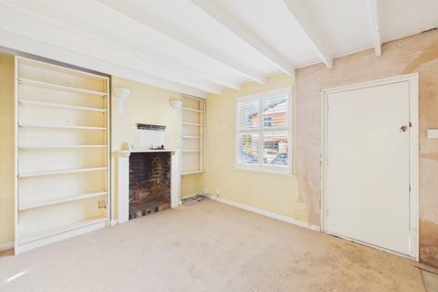 undefined, Stade Street, Kent CT21