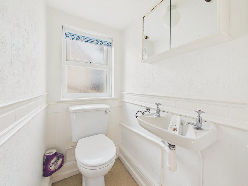Cloakroom