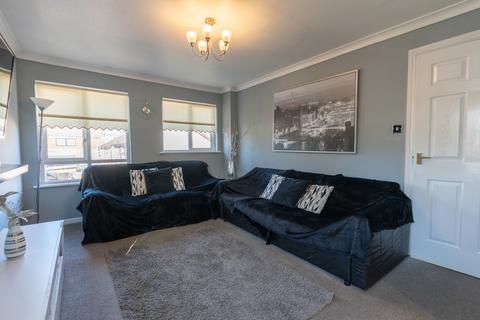 undefined, Wilson Court, Bellshill, ML4