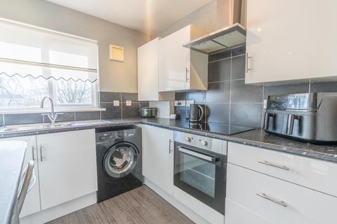 undefined, Wilson Court, Bellshill, ML4