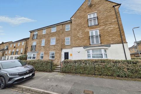 undefined, Queensway, West Yorkshire HX1