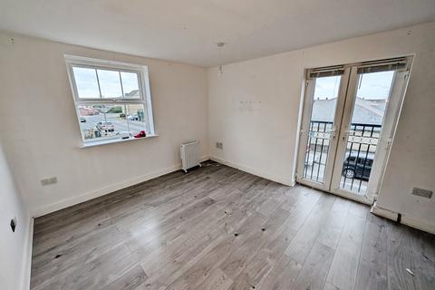 undefined, Queensway, West Yorkshire HX1