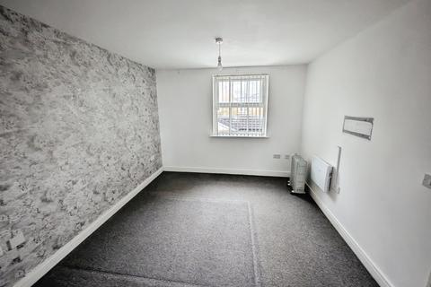 undefined, Queensway, West Yorkshire HX1