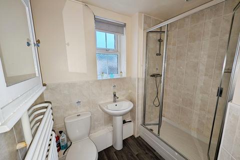 undefined, Queensway, West Yorkshire HX1