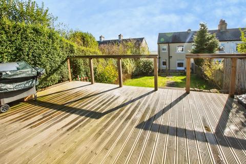 3 bedroom end of terrace house for sale, Roils Head Road, West Yorkshire HX2