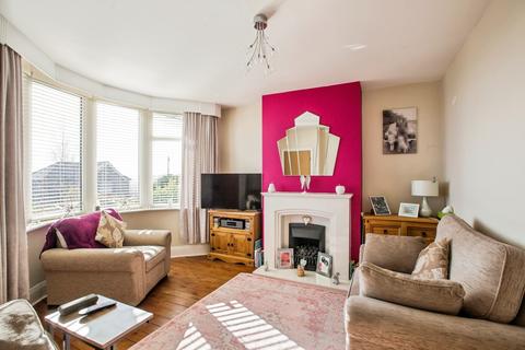3 bedroom end of terrace house for sale, Roils Head Road, West Yorkshire HX2
