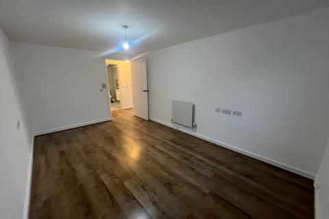 undefined, Zambezi Drive, London N9